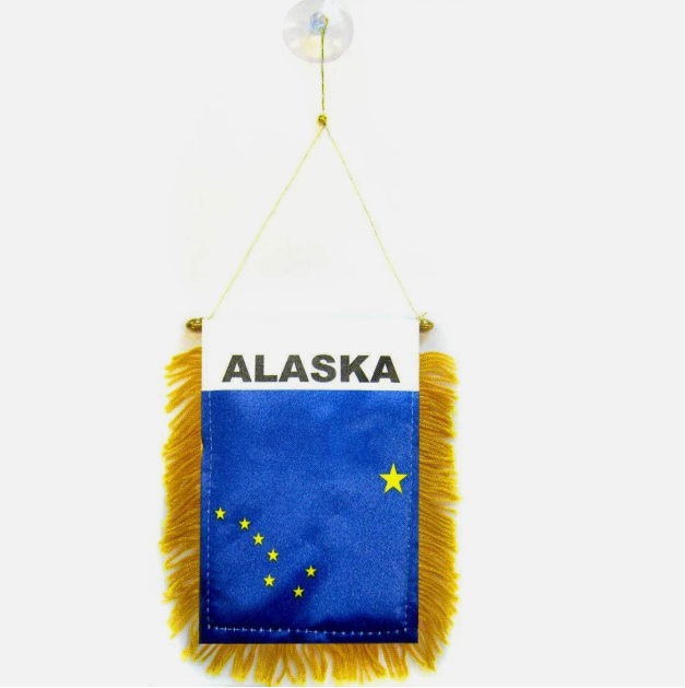 Alaska