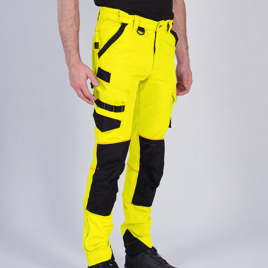 Jaune