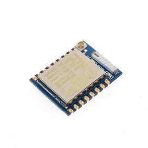 ESP-07 di prezzo di fabbrica ESP8266 seriale WIFI ICs modulo per Arduinos - Product Image 4