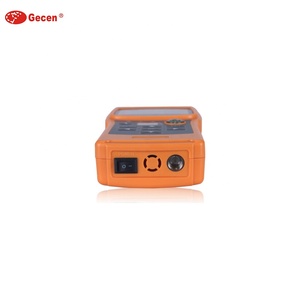 Abd ve İngiltere fiş tiplerinde 1 yıl garanti ile HD dijital uydu sinyal bulucu  DVB-S2 SF-700 SAT bulucu - Product Image 5