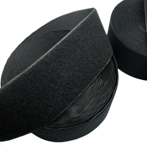 <strong>Hook</strong> and <strong>Loop</strong> <strong>Strap</strong> Outdoors Double-sided Adhesive Tape Custom Color Customized Packing Support Customized Length - Product Image 3