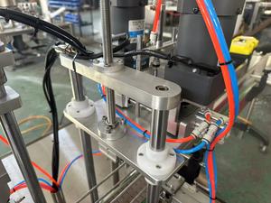 We Need Smart <strong>System</strong> Labeling 100-1000Ml With Cap Liquid Automatic, and Capping Filling Machine - Product Image 5