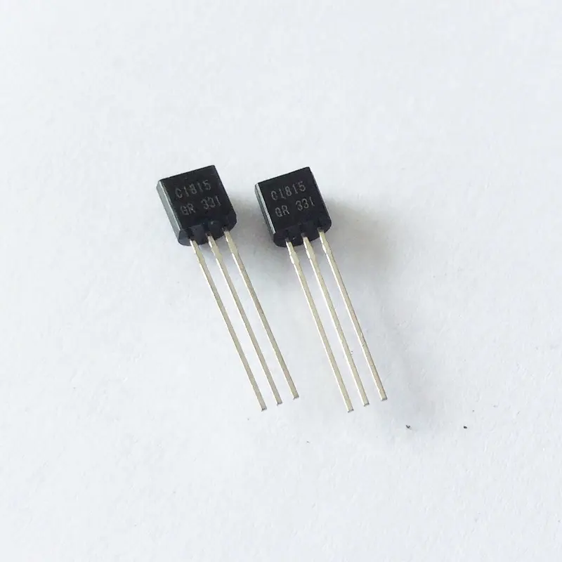 (10 cái/túi) Chip IC mới C1815 2sc1815 A1015 2sa1015 đến-92