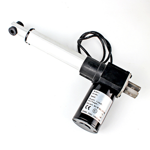 24v执行器电机，用于牙科床，带手动控制器和电源 - Product Image 4