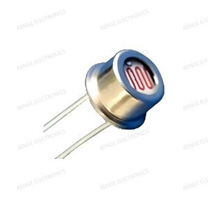 A995011 resistore dipendente dalla luce (LDR) tempo di risposta rapida per componenti elettronici intelligenti dispositivi di illuminazione Auto - Product Image 1