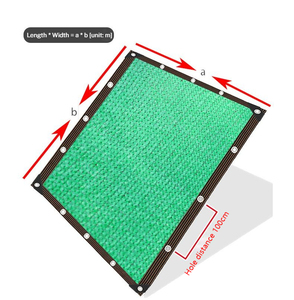 <span class=keywords><strong>2025</strong></span> חומרים חדשים hdpe 16gsm צל נטו לחמניות