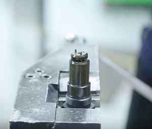 Inyector de combustible diésel ZQYM Common Rail, herramienta de prueba de presión de apertura para inyector Hyundai Delphi - Product Image 3