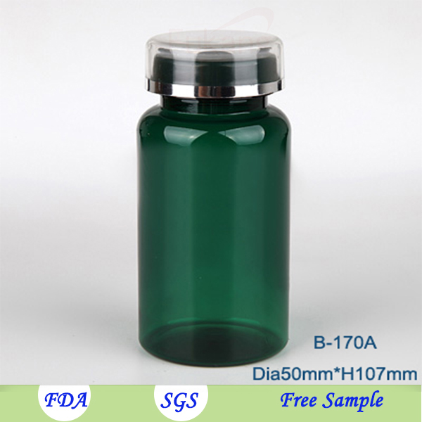 transparent green