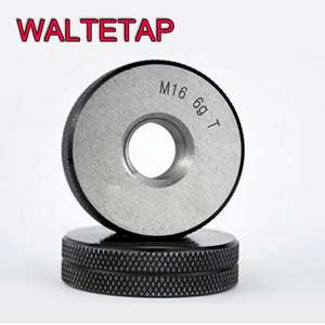Waltetap chủ đề Vòng đo (1 * cắm đo và 1 * Vòng Đo M1-M33) m1 * 0.25 6G t Z - Product Image 3