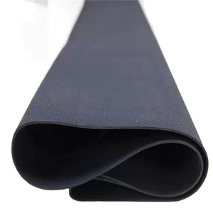 HDPE/LDPE/EPDM/PVC/Tpo geomembran balık gölet Liner 0.5mm 0.75mm 1mm 2mm su geçirmez membran - Product Image 2