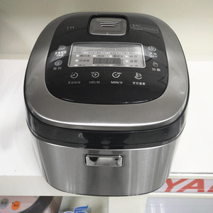 طباخ ذكي متعدد الوظائف عالي الجودة، جهاز طهي الأرز بتقنية IH ثلاثية الأبعاد منخفض السكر، آلة طهي الأرز الكهربائية للطهي الصحي العائلي - Product Image 6