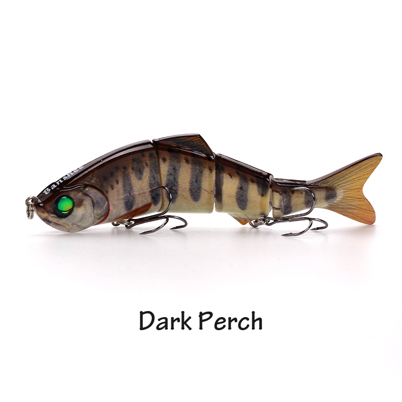 Dark Perch