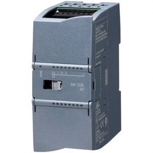 Siemens S7-1200 SM1231 6ES7231-4HD32-0XB0 PLC Digital <strong>Analog</strong> <strong>Input</strong> <strong>Module</strong> Kit New <strong>with</strong> <strong>RS485</strong> Communication Interface