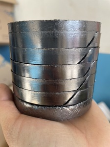 אסבסט חומר איטום ללא אטום אריזת טבעת אטם אטם לאטום משאבת מים