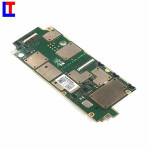 eismaschine pcb fabrik druckknopf pcb design digitale waagen-kreisleiterplatte benutzerdefiniertes pcba-design - Product Image 6