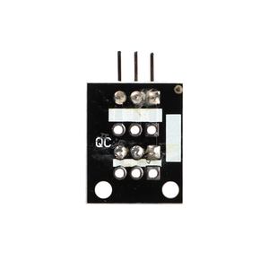 VS/HX1838B Remote <strong>Control</strong> <strong>Module</strong> Universal Infrared Receiver <strong>Sensor</strong> <strong>Module</strong> - Product Image 3