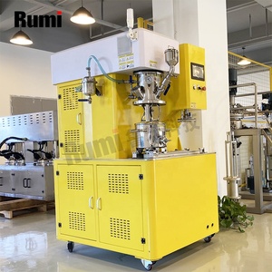 RUMI Lab küçük planet mikser 5L kapasite karıştırma ekipmanları - Product Image 6