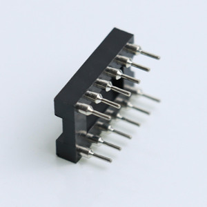 2,54mm 12P 14P 16P 18P 20P IC Socket DIP Tipo Enchufes para ICs - Product Image 3