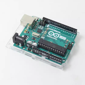 Kit per schede di espansione scheda di sviluppo ATMEGA328P EVAL - Product Image 5