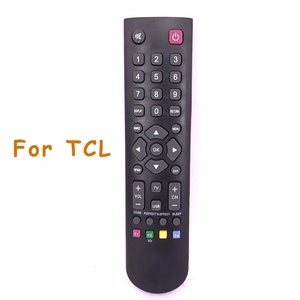 Hostrong fabrika OEM ODM NOBEL uzaktan kumanda akıllı LED LCD TV IPTV destek özelleştirme için uygun - Product Image 2