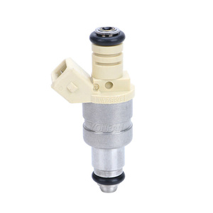 Chevrolet Chevrolet VAZ için yakıt enjektörü vaz6vaz2101 2107 2110 2112 2123 21214 2111-1132010-30 - Product Image 1