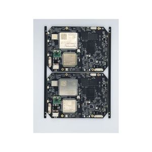 Il fornitore di Shenzhen offre servizi PCBA One-Stop per la produzione di schede di sviluppo e kit PCB FR4 - Product Image 2