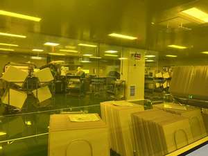 Hot-Sales Voorzag In Auto-Elektronica SKG-PCB Printplaatontwerp Van FR-<span class=keywords><strong>4</strong></span> Materiaal - Product Image 5