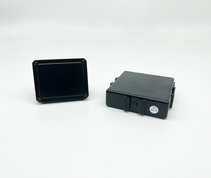 24Ghz Microwave radar Obstacle <strong>Detection</strong> System for Pickup Truck 30m <strong>Detection</strong> Distance - Product Image 3