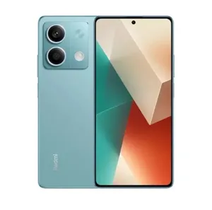 2023小米红米注13 5g手机MTK 6080 6.67英寸显示器100MP相机5000毫安电池33w充电器全新原装