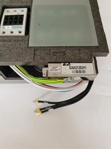 ส่วนลิฟท์ GAA21382H1ไดรฟ์สำหรับตัวควบคุม GEN2 - Product Image 3