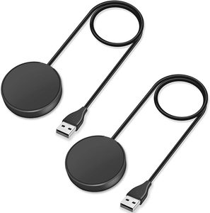 サムスンギャラクシーウォッチ5プロ43ウォッチアクティブアクティブ2USBCブロック用のホット販売スマートウォッチアダプタータイプc高速ワイヤレス充電器 - Product Image 6