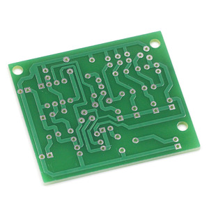 NE555 atım jeneratörü modülü DC6-12V çok kanallı dalga formu sinyal DIY kiti sinüs/üçgen/kare dalga jeneratörü ICs için - Product Image 5