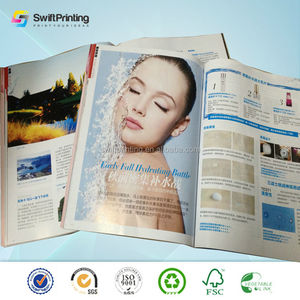 كتاب طبخ صور مخصص ، كتب نشر قصص بغلاف صلب ، كتالوجات. إزاحة متينة من الورق المقوى - Product Image 4