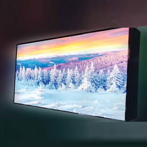 Kenar yaktı 24v alüminyum dalgıç feneri yan aydınlatma led şerit ışık lens - Product Image 3
