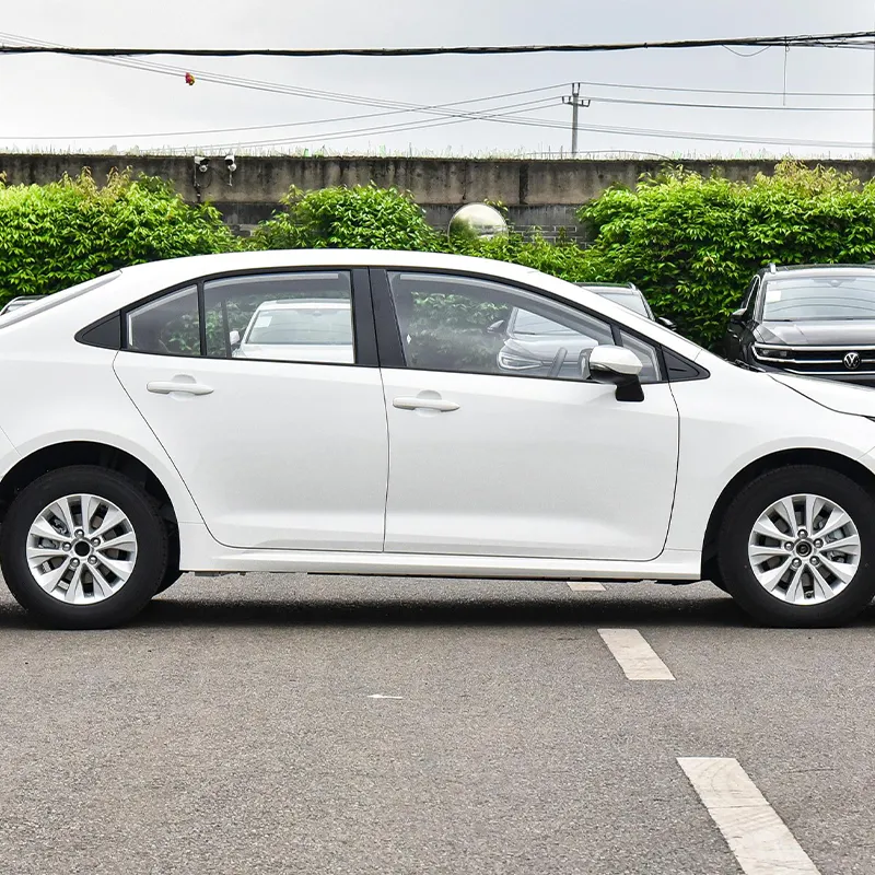 Brand New TOYOTA Corolla 2023 1.5L CVT Pioneer Edition High Capacity Petrol Car 70% Advance Payment Used Car