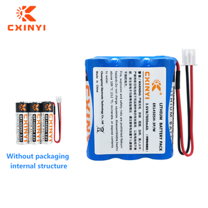 CXINYI ER14505H-6 ER14505H-4 ER14505H-3 серии параллельных литиевых аккумуляторов кодеры для промышленных роботов-манипуляторов - Product Image 4