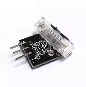 KY-031 modulo sensore a percussione a 3pin per Starter Kit da Diy Raspberry Pi - Product Image 1