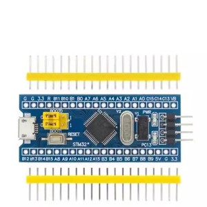 STM32F103C8T6 ARM STM32最小システム開発ボードモジュール - Product Image 1