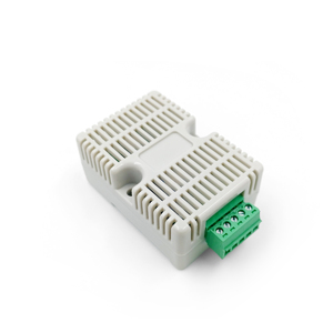 Fosensor 05V 010v RS485 Digital <strong>Analog</strong> <strong>Output</strong> Temp Module 0-5V 0-10V Ambient Humidity <strong>Temperature</strong> Sensor - Product Image 4