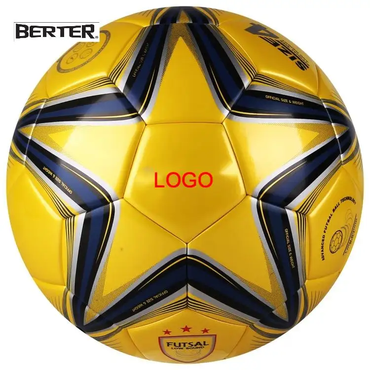Pelota de fútbol cosida a máquina, balón de fútbol de alta calidad, Balón de entrenamiento juvenil, partidos de fútbol, nuevo diseño 2023