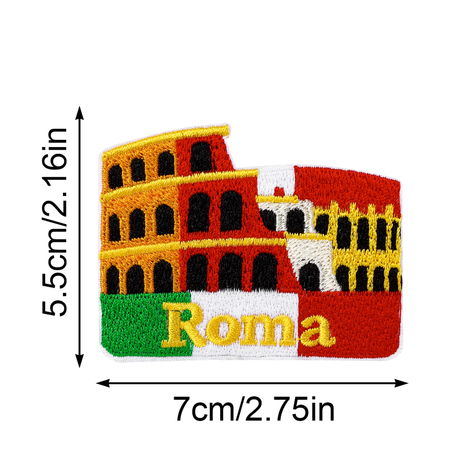 Roma