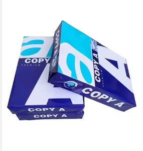 Quality Certification Verified Seller Copy Paper A4 80 Gsm 500 <strong>Sheets</strong>