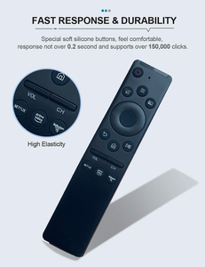 RM-L1611 telecomando universale per Sam/sung Smart LCD LED UHD QLED TV con Net/bel Video, Rakuten TV con confezione - Product Image 2