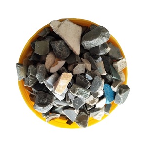 Good Quality Moderate <strong>Prices</strong> <strong>Recycled</strong> PVC Waste Scrap PVC Window Profile Scrap for Sale - Product Image 2