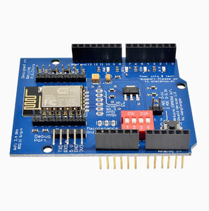IC-Chip ESP8266 ESP-12 ESP-12E UART Wifi Wireless Shield Development Board heißes Angebot