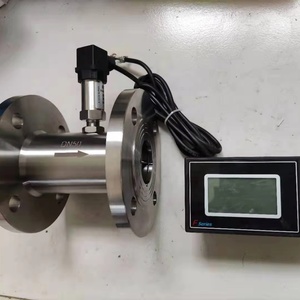 液体流量センサーパルス出力タービン水流センサー - Product Image 6