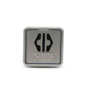 Сенсорная кнопка для лифта, кнопка для лифта, кнопка для лифта - Product Image 2