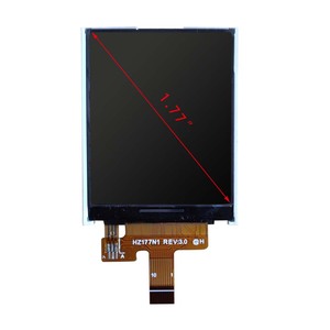 Massen menge 1,77 "128*160 Dots Controller ST7735 Tft Lcd Display - Product Image 6