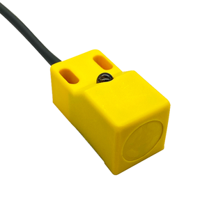 Machine Positioning <strong>Control</strong> PNP Inductance Approach Switch <strong>Proximity</strong> <strong>Sensors</strong> Metal Detect Switch for Laser Machine - Product Image 6