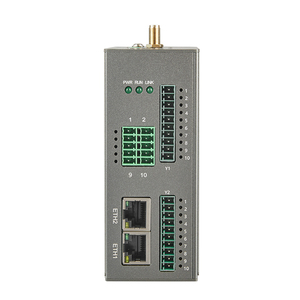 Node-Red Programming Edge Gateway unterstützt Modbus-, MQTT-und OPC-UA-Protokolle - Product Image 1